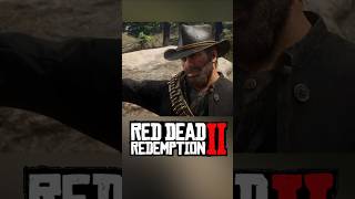 The Winds of Fate  Red Dead Redemption 2 [upl. by Philender]