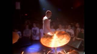 MINOR THREAT  Live at 930 Club 1983 108060fps upscale [upl. by Revilo560]