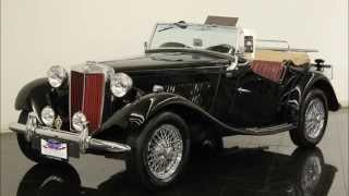 MG T series for Sale [upl. by Edea]