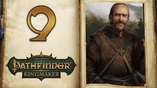 Ritual Of The Tribe  Lets Play Pathfinder Kingmaker  9 [upl. by Pollyanna]