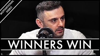 THE WINNING MENTALITY  Motivational Video  Gary Vaynerchuk Motivation [upl. by Will]