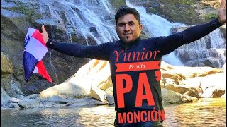 Junior Peralta Pa’ Monción [upl. by Khanna]