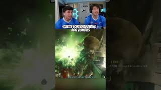 Devin and Dylan play bo6 zombies [upl. by Joed436]