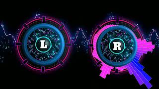 Speaker Left And Right Test [upl. by Olenta]