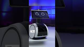 Amazon drops Astro for Business to focus on its home robot AMZN AMZNStock Astro AstroRobot [upl. by Iblok]