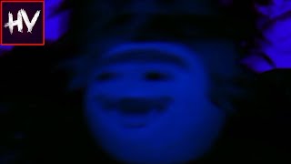 Annoying Orange HFA Season 2 Intro Horror Version 90 😱 [upl. by Ehrlich]