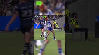 MustSee Nrl 2024 Round 20 Moments 1 [upl. by Johnna684]