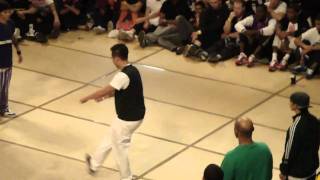 Notorious IBE 2010 Poppin Crazy kyo deydeyMP4 [upl. by Busey370]