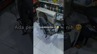 Cuman Vario160 kok cumann youtubeshorts subscribe ProjectMDL MDLGarage [upl. by Adrell]