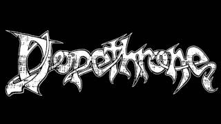 Dopethrone  Cosecha De Sangre [upl. by Enneillij528]