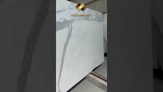 Statuario Marble in Kishangarh  The Infinity Marble [upl. by Yumuk]