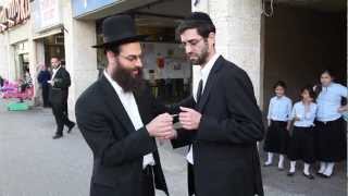 ARI GOLDWAG  HASHEM LOVES YOU A Cappella Video ארי גולדוואג  ה׳ אוהב אותך ווקאלי [upl. by Mobley]