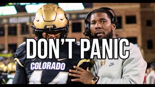 Nick Williams Out  Colorado Football Transfer Portal  CFB Championship Postgame [upl. by Prudence887]