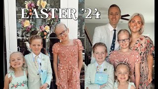 Easter 2024 —South Carolina [upl. by Salohcin545]