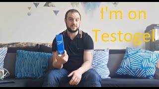 Im Now On Testogel [upl. by Gnilrets740]