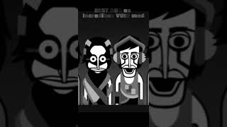 RECOMMENDED combo on incredibox VOID mod  evadare chapter 3 incredibox [upl. by Levitan]