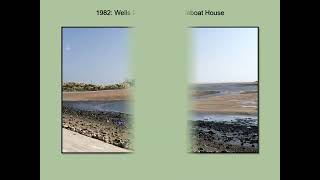 Wells next the Sea 1978  2023 [upl. by Roice]