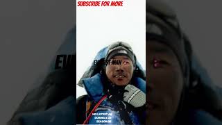 Kami Rita Sherpa Breaking Records with 30 Everest Summits [upl. by Rachelle]