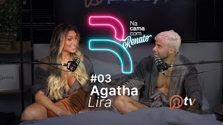 As polêmicas de Agatha Lira [upl. by Fabrianna]