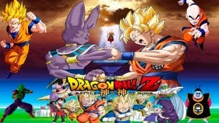 Eu Assisti O Filme do Dragon Ball Z E Almoço  AMJ DeRole [upl. by Iron]