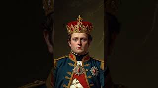 Discover How This Short King Napoleon Conquered Europe and Changed History Forever shorts [upl. by Nivar]