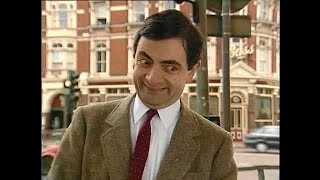 Mr Bean Staffel 01 Folge 10 Mach es selber  Deutsche Serien [upl. by Pass126]