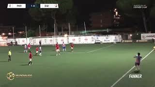 Paraguay VS Egitto  Highlights Ottavi di finale [upl. by Kotto418]