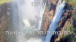 שיר עשר הספירות החזן הרב חגי בצרי SHIR THE TEN SEFIROT [upl. by Ormand91]