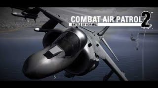 СТРИМ  Combat Air Patrol 2  Говорим о будущем DCS и других авиасимуляторов [upl. by Rehpotsihc431]