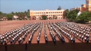 Vivekananda College  Madurai [upl. by Aronow161]