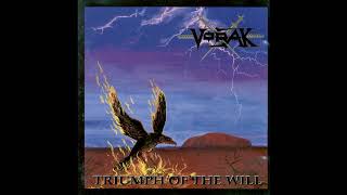 Vorak  Triumph of The Will 1996 [upl. by Inhoj]