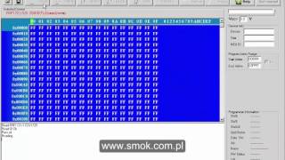 Renesas 1721 H8XS ReadWrite [upl. by Cindra]