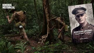 Kokoda Legend Clip [upl. by Yrellav]