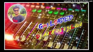 GABBAR BHI NACHEGA TU KARRI BAT BASANTI KI DJANKITRAJAJALAUNDJ SAGAR RATH DJ GULSHAN JHANSI [upl. by Fitzger433]