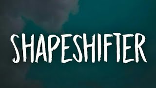 Alessia Cara  Shapeshifter Lyrics [upl. by Saihtam]