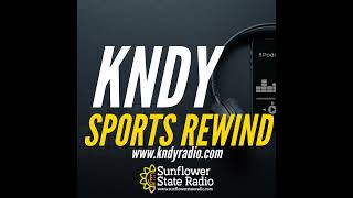 KNDY Rewind Valley Heights Football at Bennington  1042024 [upl. by Hollander]