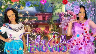 Disneys Encanto  Ruby Ellis  What Else Can I Do [upl. by Delores70]