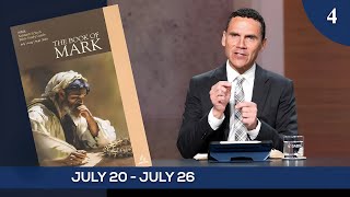 “Parables” Sabbath School Panel by 3ABN  Lesson 4 Q3 2024 [upl. by Ma]