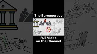 What is the Bureaucracy  3🤔 [upl. by Arney]