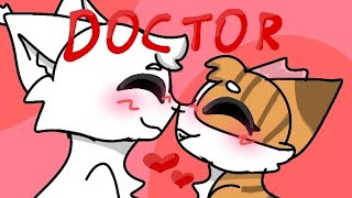 Brightheart and cloudtail Animation id sagutoyas kuzyakit133 meme [upl. by Aldredge454]