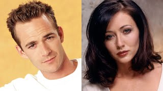 31 Beverly Hills 90210 actors who passed away [upl. by Einahc]