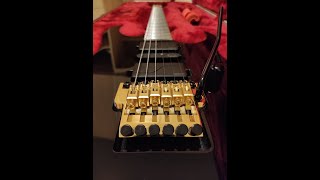 Neon Lights Groove Guitar Backing Track Jam in D Minor [upl. by Aeuhsoj]