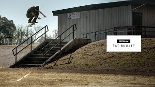 Pat Rumney for SUPRA [upl. by Magdalene]