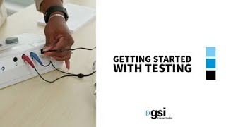 Screening Audiometer  GSI 18 Tutorial  Chapter 2  Getting Started with Testing [upl. by Hart408]