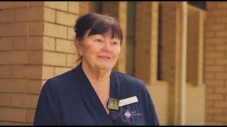 Study Aged Care at SM TAFE Join a Growing Industry and Make a Positive Impact [upl. by Verene296]