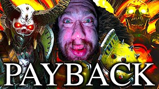 DOOM Creator PANICS as Conservative Ideology SOARS  Sam Hyde REJECTS Woke Cancel Culture Lunatics [upl. by Shela]