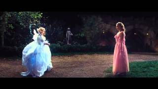 The Old Cinderella 脱轨时代 2014  Chinese Official Trailer HD 1080 HK Neo Reviews Film [upl. by Nodla]