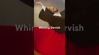 Whirling Dervish Nicosia Cyprus [upl. by Hax]