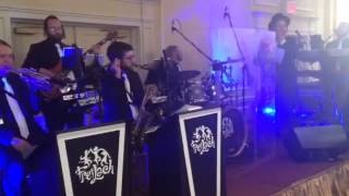 Wedding Intro by the Freilach Orchestra [upl. by Lupiv365]