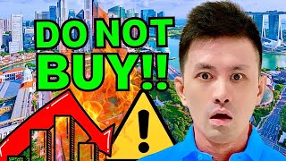 Why you will regret buying these properties  Eric Chiew Review [upl. by Ynnek751]